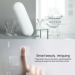 3 PCS Universal Sonic Electric Toothbrush Travel Portable Storage Box - Image 7