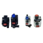 For QJ Storm Taizi 150 Motorcycle Left And Right Handlebar Switch Assembly - Image 2