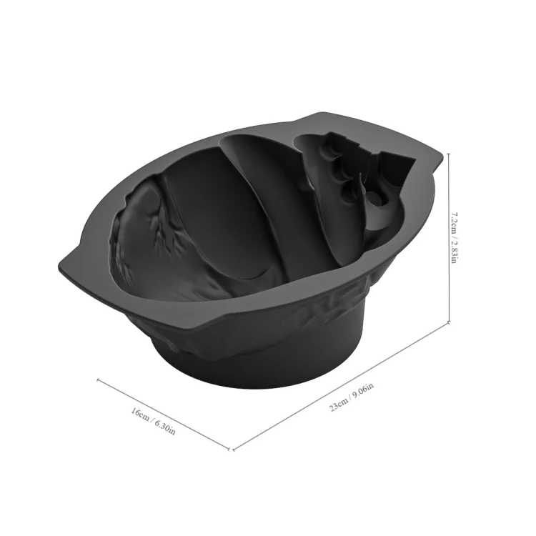 TBD06050254_B4.webp Halloween Heart Mold Baking Silicone Mold - Image 5