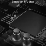 Car Bluetooth Fast Charger Receiver Auto One To Two Charger Cigarette Lighter - Image 11