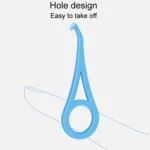 Fawnmum Braces Remover Invisible Orthodontic Removal Hook - Image 4