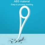 Fawnmum Braces Remover Invisible Orthodontic Removal Hook - Image 5