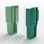 For Stanley Cup Integrated Ice Lattice Mold Silicone Ice Maker Case - Image 4