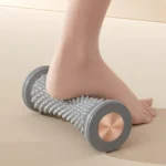 Plantar Fascia Wheel Foot Massager Yoga Roller Arch Trainer - Image 2