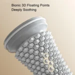 Plantar Fascia Wheel Foot Massager Yoga Roller Arch Trainer - Image 5