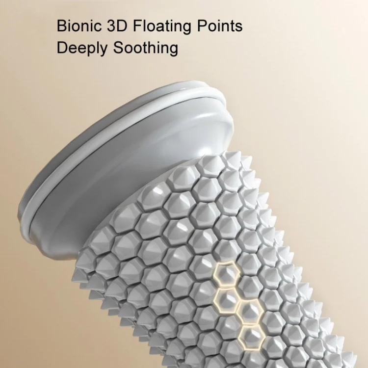 TBD06050304_B4.webp Plantar Fascia Wheel Foot Massager Yoga Roller Arch Trainer - Image 5