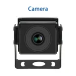 7 Inch Two-Way Display With Reverse Detection Digital Radar - Image 3