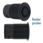 7 Inch Two-Way Display With Reverse Detection Digital Radar - Image 4