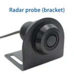 7 Inch Two-Way Display With Reverse Detection Digital Radar - Image 5