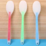 Meridian Points Gua Sha Patting Board Silicone Palm Massage Whacker - Image 2