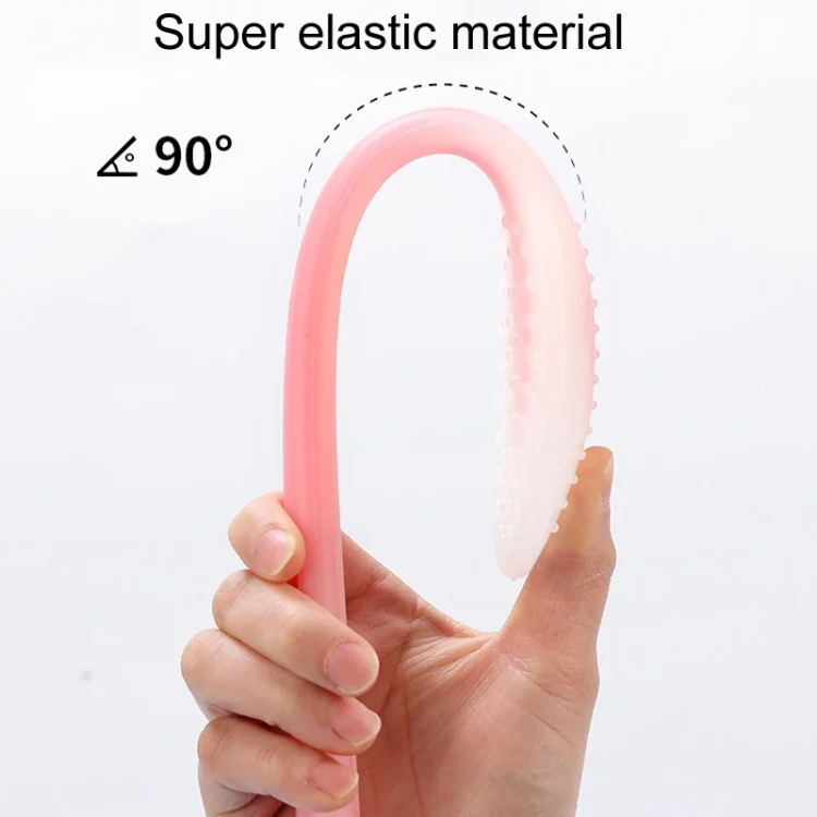 TBD06050326_B3.webp Meridian Points Gua Sha Patting Board Silicone Palm Massage Whacker - Image 4