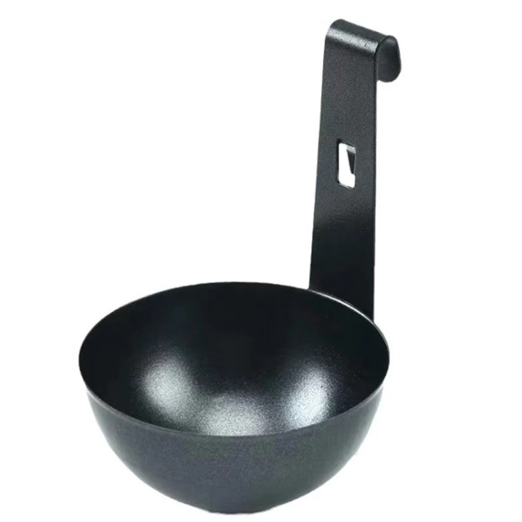 TBD06050333_1.webp Hanging Ear Poached Egg Mould Quick Steam Spa Loose Egg Tool - Image 2