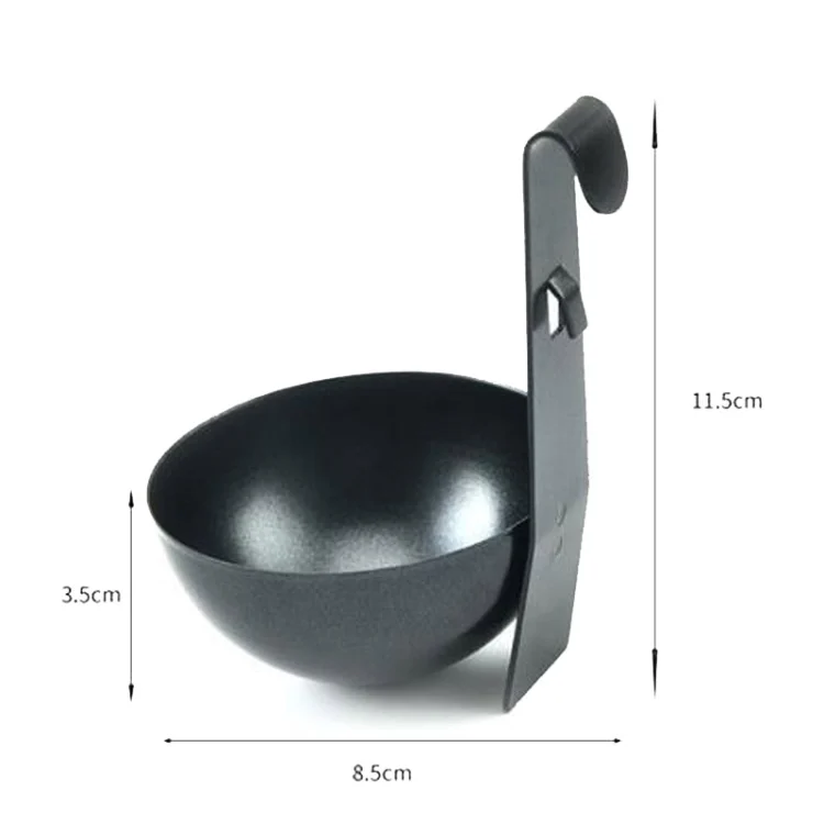 TBD06050333_2.webp Hanging Ear Poached Egg Mould Quick Steam Spa Loose Egg Tool - Image 3