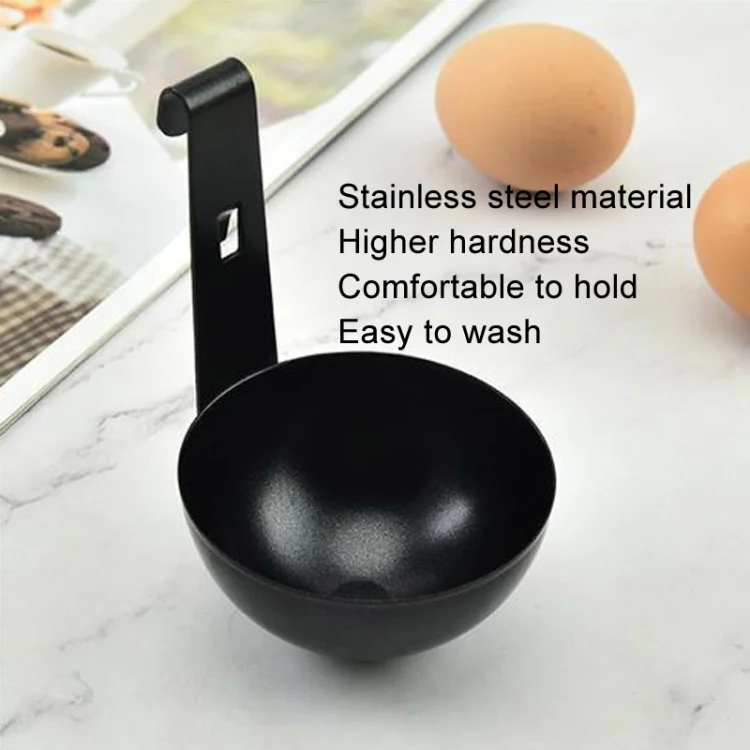 TBD06050333_3.webp Hanging Ear Poached Egg Mould Quick Steam Spa Loose Egg Tool - Image 4