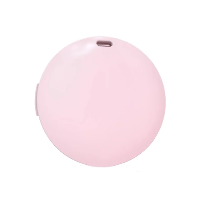 Mini Pet Smart Anti-lost Device Portable GPS Locator Bluetooth Tracker