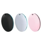 Mini Pet Smart Anti-lost Device Portable GPS Locator Bluetooth Tracker - Image 2