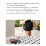 Mini Pet Smart Anti-lost Device Portable GPS Locator Bluetooth Tracker - Image 6