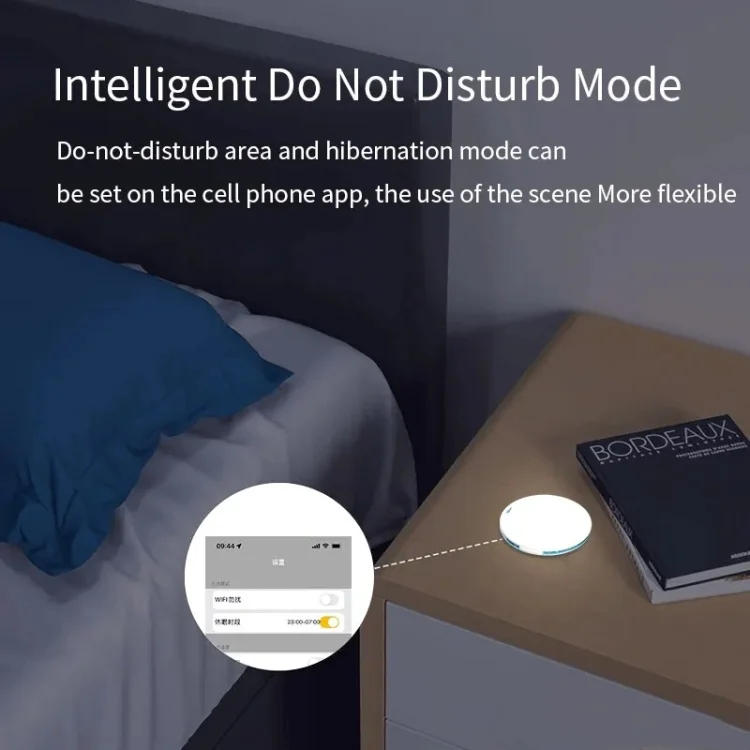 TBD06050338_B6.webp Mini Pet Smart Anti-lost Device Portable GPS Locator Bluetooth Tracker - Image 7