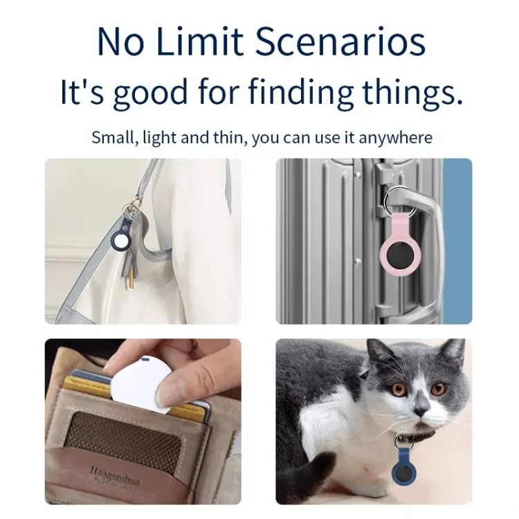 TBD06050338_B9.webp Mini Pet Smart Anti-lost Device Portable GPS Locator Bluetooth Tracker - Image 10