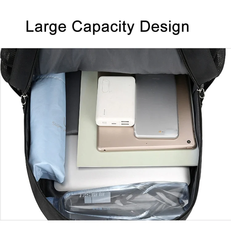 TBD06050346_B5.webp Casual Computer Backpack Large Capacity Student Schoolbag For Men and Women - Image 6