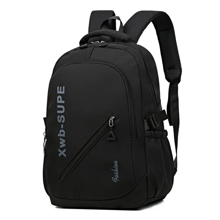 Backpack for Junior High School Students Cute Schoolbag Travel Bag