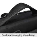 WEIXIER D512 Men Large Capacity Crossbody Chest Bag Waterproof Casual Sports Pack - Image 7