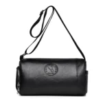 WEIXIER D519 Men Large Capacity Waterproof Crossbody Bag Casual Single Shoulder Backpack