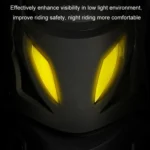 SULAITE Motorcycle Outdoor Riding Breathable Protective Equipment - Image 5