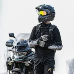 SULAITE Motorcycle Outdoor Riding Breathable Protective Equipment - Image 9