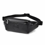 WEIXIER Y9579 Men Large Capacity Sports Waist Pack Multifunctional Waterproof Cell Phone Bag