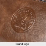 WEIXIER Y9579 Men Large Capacity Sports Waist Pack Multifunctional Waterproof Cell Phone Bag - Image 8