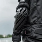 SULAITE Cycling Honeycomb Breathable Heat Dissipation Motorcycle Adjustable Protective Gear - Image 11