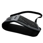 SULAITE Motorcycle Anti-Slip Riding Gear Cover Anti-Scratch Wear-Resistant Shoe Cover