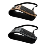 SULAITE Motorcycle Anti-Slip Riding Gear Cover Anti-Scratch Wear-Resistant Shoe Cover - Image 2