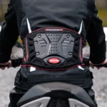 SULAITE Motorcycle Riding Breathable Anti-Fall Belt - Image 8