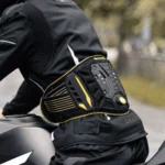 SULAITE Motorcycle Riding Breathable Anti-Fall Belt - Image 9