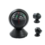 Outdoor Guide Ball Car Interior Ornament Guide Ball