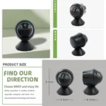 Outdoor Guide Ball Car Interior Ornament Guide Ball - Image 3