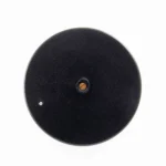 20mm Round High Accuracy Plastic Thermometer - Image 4