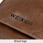 WEIXIER D515 Men Crossbody Single Shoulder Bag Large Capacity Waterproof Messenger Backpack - Image 7