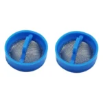 Universal Automatic Washing Machine Water Inlet Valve Port Stainless Steel Filter