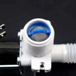Universal Automatic Washing Machine Water Inlet Valve Port Stainless Steel Filter - Image 2