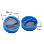 Universal Automatic Washing Machine Water Inlet Valve Port Stainless Steel Filter - Image 3