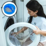 Universal Automatic Washing Machine Water Inlet Valve Port Stainless Steel Filter - Image 6