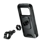 kewig Motorcycle Waterproof Box Outdoor Cycling Mobile Phone Holder - Image 3