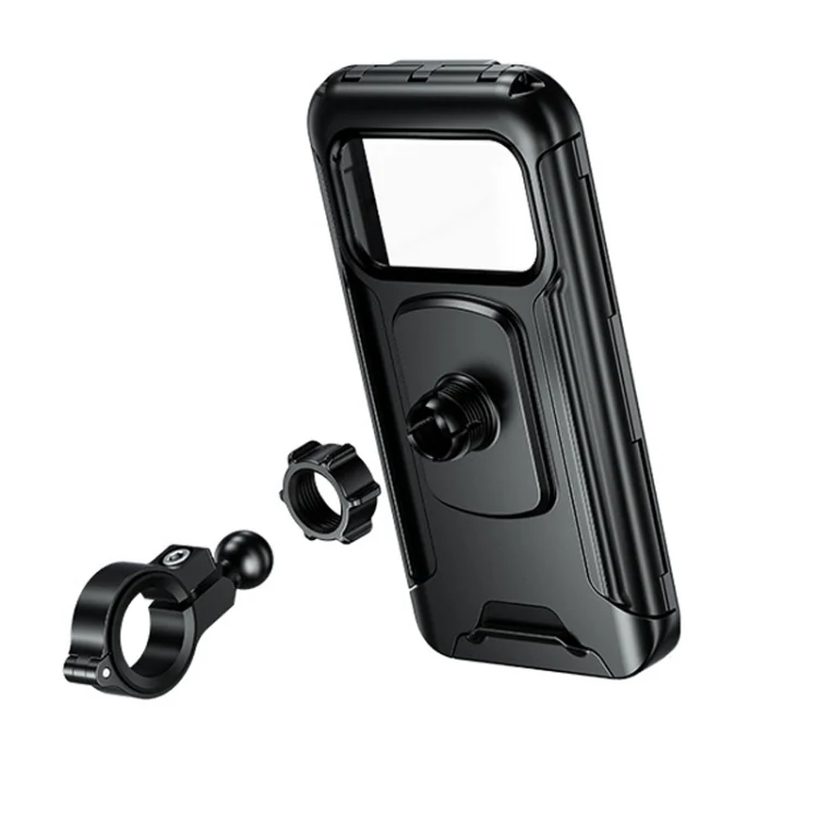 TBD06050414_B2.webp kewig Motorcycle Waterproof Box Outdoor Cycling Mobile Phone Holder - Image 3