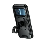kewig Motorcycle Waterproof Box Outdoor Cycling Mobile Phone Holder - Image 4
