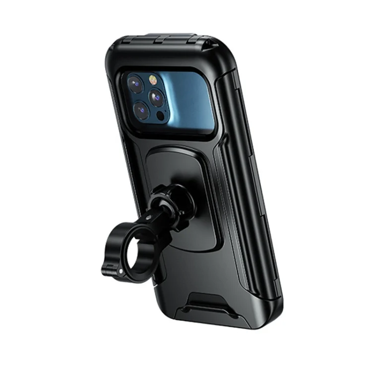 TBD06050414_B3.webp kewig Motorcycle Waterproof Box Outdoor Cycling Mobile Phone Holder - Image 4