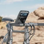 kewig Motorcycle Waterproof Box Outdoor Cycling Mobile Phone Holder - Image 6