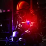 Mini Type-C Rechargeable Outdoor Keychain Light Flashlight - Image 15